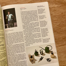 Monocle Entrepreneurs Issue 9