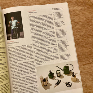 Monocle Entrepreneurs Issue 9