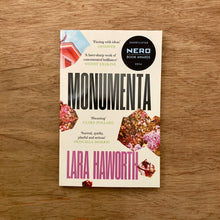 Monumenta (Signed Copies)