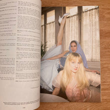 HommeGirls Issue 15