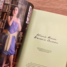 A Rabbit’s Foot Issue 14 (Multiple Covers)