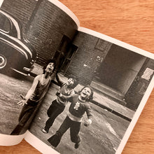 Fieldgate Mansions 1973-1985