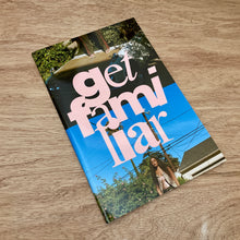Get Familiar Issue 7 (Multiple Covers)