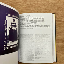 Daft Punk - We Were The Robots (3rd Edition)