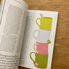 Beneficial Shock! Issue 10