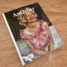 AnOther Issue 50 (Multiple Covers)