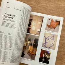 Monocle Design Directory Issue 1 (Multiple Covers)