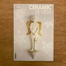 Ceramic Review Issue 337