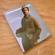 Man About Town Issue 38 (Multiple Covers)