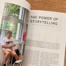 Like The Wind Issue 49