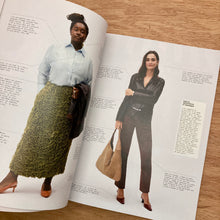 L’Etiquette Femme Issue 6