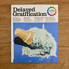 Delayed Gratification Issue 63