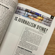 The Human Perspective Issue 6