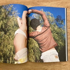 Kinfolk Issue 56