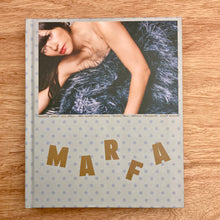 Marfa Issue 25 (Multiple Covers)
