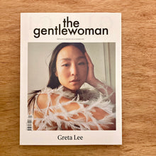 The Gentlewoman Issue 31