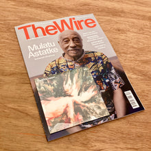 The Wire Issue 502