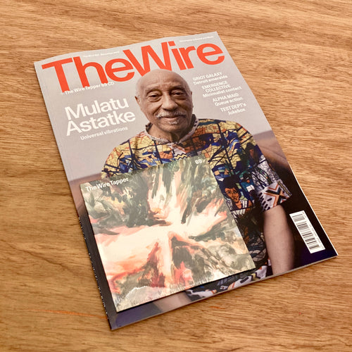 The Wire Issue 502