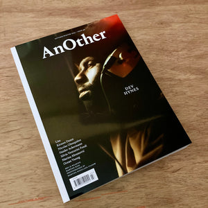 AnOther Issue 49 A/W 2025