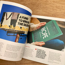 Creative Review Autumn 2026- The Leadership Issue