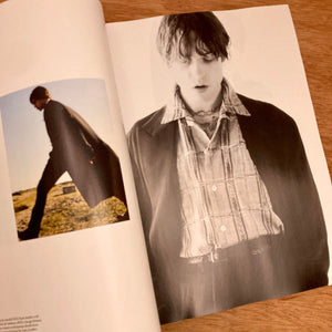 Arena Homme+ Issue 63 (Multiple Covers)