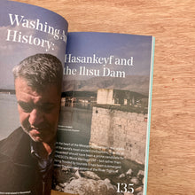 The Passenger - Turkey