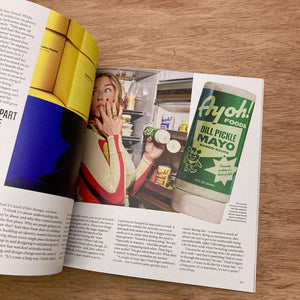 Creative Review Autumn 2025