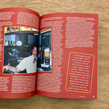 Vittles Issue 1