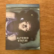 Altered States Issue 8 (Multiple Covers)