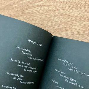 New Cemetery (Signed Copies)