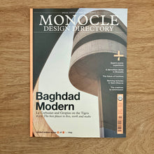 Monocle Design Directory Issue 2