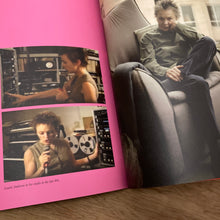 Gusher Issue 5