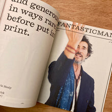 Fantastic Man Issue 40 (Multiple Covers)