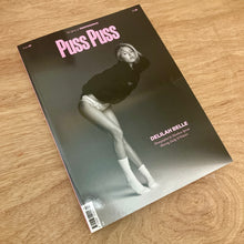 Puss Puss Issue 23 (Multiple Covers)