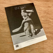 Encens Issue 54