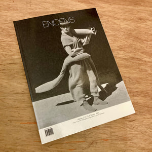 Encens Issue 54