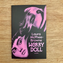Worry Doll