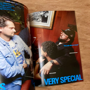 High Snobiety Issue 36 (Multiple Covers)