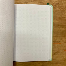 Writing Journal (Gridded)