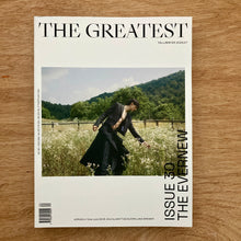 The Greatest Issue 30 (Multiple Covers)