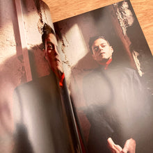 CR Fashion Issue 28 (Multiple Covers)