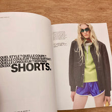 L’Etiquette Femme Issue 5