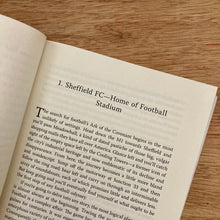A Football Odyssey