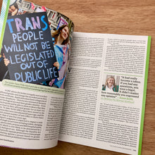 Delayed Gratification Issue 59