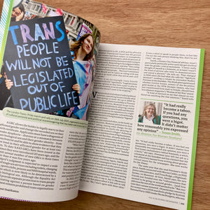 Delayed Gratification Issue 59