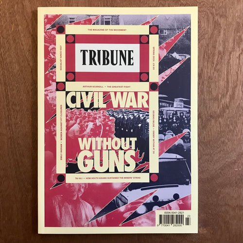 Tribune Issue 23
