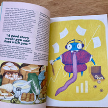 Shelf Issue 4