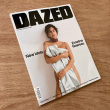 Dazed Autumn 2026 (Multiple Covers)