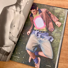 Le Mile Issue 38 (Multiple Covers)