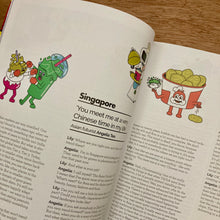 Vittles Issue 3